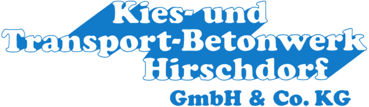 Kies- und Transport-Betonwerk Hirschdorf